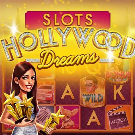 free slot games hollywood dreams